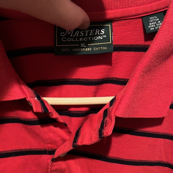 Masters apparel - Picture 4 of 4
